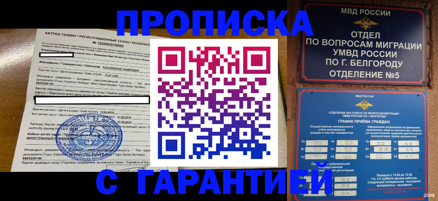 регистрация в Владимирской области